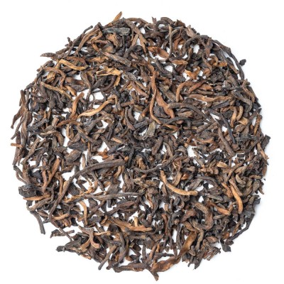 Шу Пуэр (черный) EarthLeaf 100г - купить в Никитино