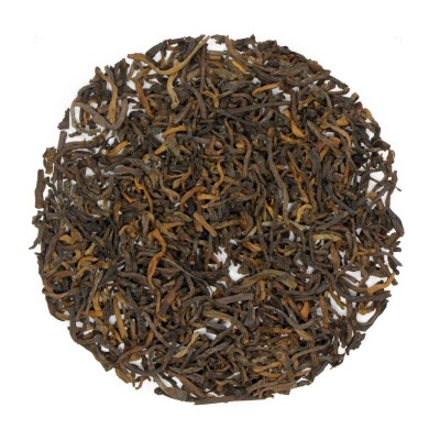 Шу Пуэр (черный) LeafMagic 75г - купить в Никитино