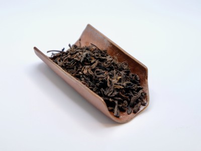 Шу Пуэр (черный) AmberLeaf 100г - купить в Никитино