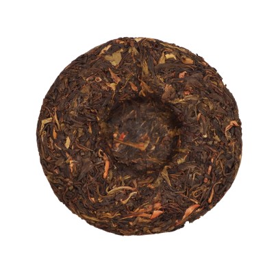 Шу Пуэр (черный) VintagePuEr 100г - купить в Никитино