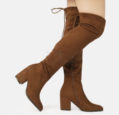 Женские сапоги, ботфорты NightStep - купить в Никитино