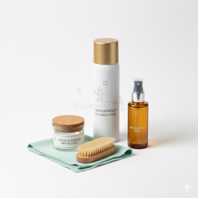 Женские средства по уходу за обувью ShoeCarePro - купить в Никитино