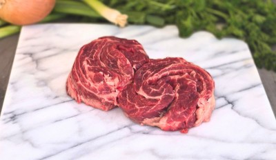 Говядина гуляш нарезанная - купить в Никитино