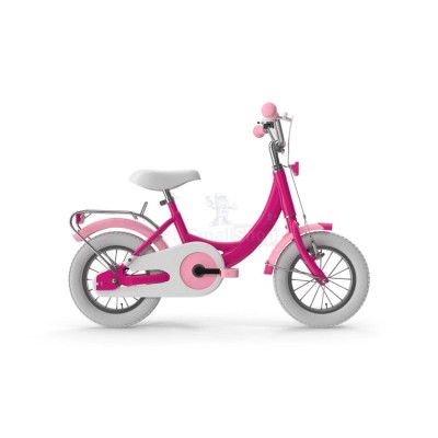 Велосипед детский Rainbow 14" - купить в Никитино