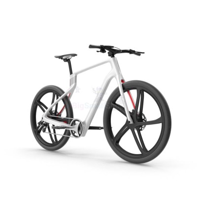 Дорожный велосипед CityClassic Pro - купить в Никитино