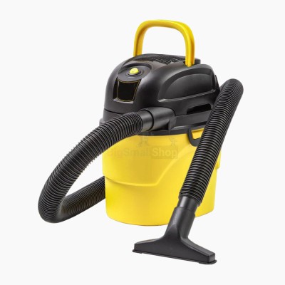 Строительный пылесос MasterVac 1200 - купить в Никитино